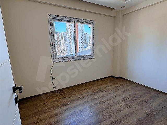 SARIÇAM OSMANGAZİ MAHALLESİ 1+1 DAİRE - Görsel 8
