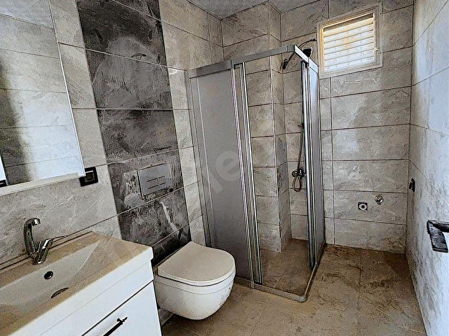 SARIÇAM OSMANGAZİ MAHALLESİ 1+1 DAİRE - Görsel 10