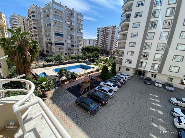 KİRALIK DAİRE 3+1 MEZİTLİDE - Görsel 3