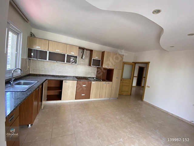 KİRALIK DAİRE 3+1 MEZİTLİDE
