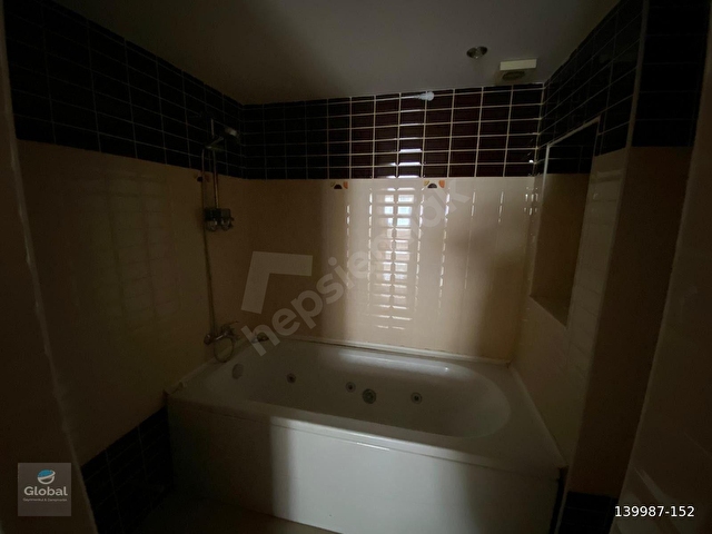 KİRALIK DAİRE 3+1 MEZİTLİDE - Görsel 7