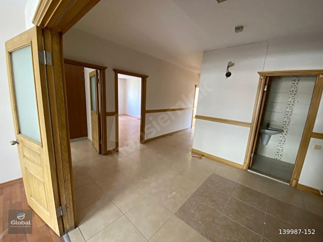 KİRALIK DAİRE 3+1 MEZİTLİDE - Görsel 22