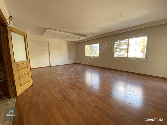 KİRALIK DAİRE 3+1 MEZİTLİDE - Görsel 21