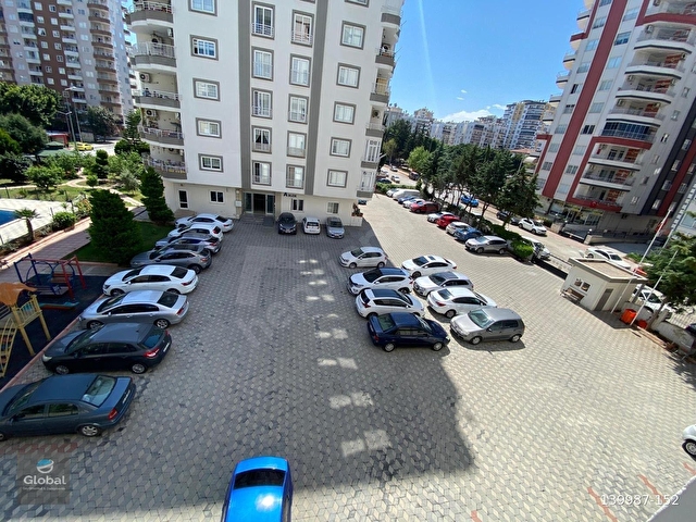 KİRALIK DAİRE 3+1 MEZİTLİDE - Görsel 14