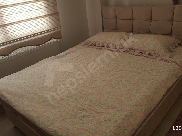 GÜNEŞTEN KOŞU İZBAN 5DK 1+1 50M EŞYALI YÜKSEK GİRİŞ 2 CEPHE - Görsel 18