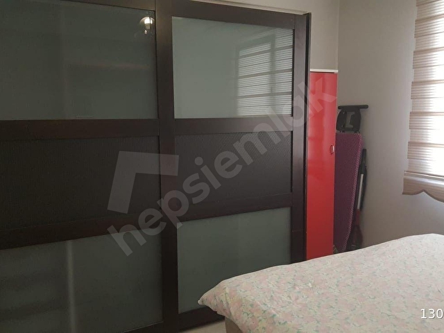 GÜNEŞTEN KOŞU İZBAN 5DK 1+1 50M EŞYALI YÜKSEK GİRİŞ 2 CEPHE - Görsel 3