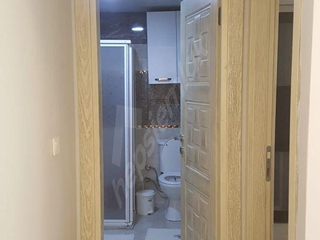 GÜNEŞTEN KOŞU İZBAN 5DK 1+1 50M EŞYALI YÜKSEK GİRİŞ 2 CEPHE - Görsel 5