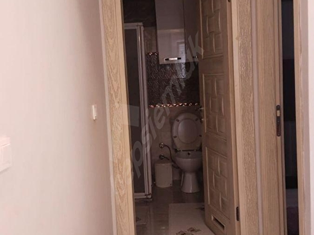 GÜNEŞTEN KOŞU İZBAN 5DK 1+1 50M EŞYALI YÜKSEK GİRİŞ 2 CEPHE - Görsel 25