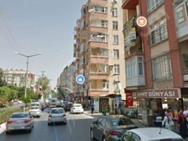 Tarsus Anıt Satılık