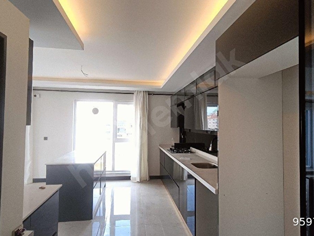 SÖZGENLER DEN SİNCAN YENİ CİMŞİTTE SATILIK ULTRA LÜKS SIFIR DAİRE