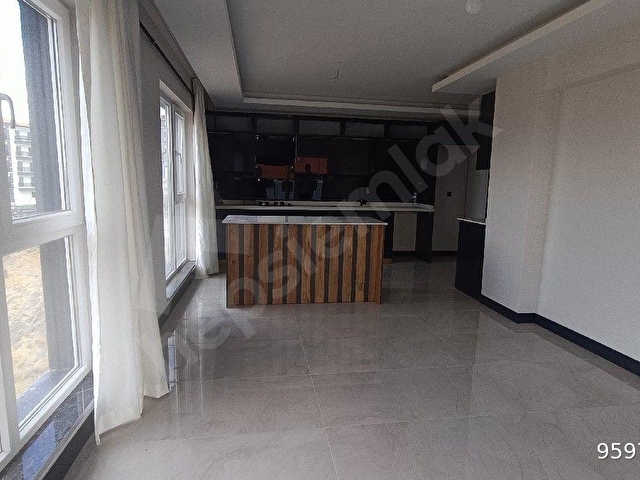 SÖZGENLER DEN SİNCAN YENİ CİMŞİTTE SATILIK ULTRA LÜKS SIFIR DAİRE - Görsel 8