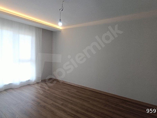 SÖZGENLER DEN SİNCAN YENİ CİMŞİTTE SATILIK ULTRA LÜKS SIFIR DAİRE - Görsel 23