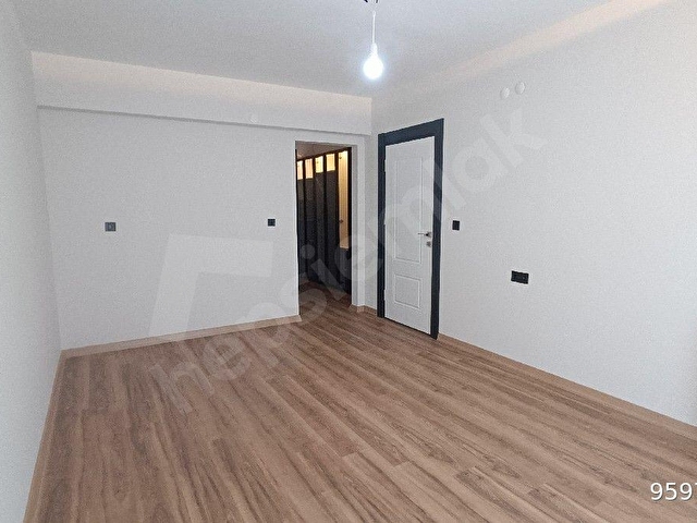 SÖZGENLER DEN SİNCAN YENİ CİMŞİTTE SATILIK ULTRA LÜKS SIFIR DAİRE - Görsel 25