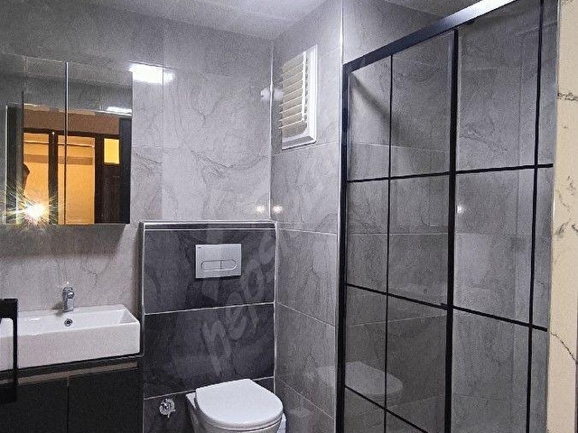 SÖZGENLER DEN SİNCAN YENİ CİMŞİTTE SATILIK ULTRA LÜKS SIFIR DAİRE - Görsel 27