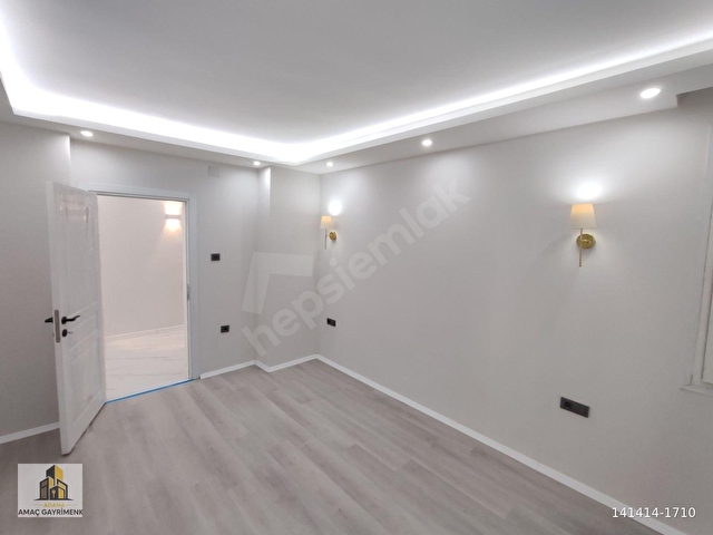 KENAN EVREN SEMT PAZARINA YAKIN AZ KATLI İÇİ FULL YAPILI 3+1 - Görsel 26