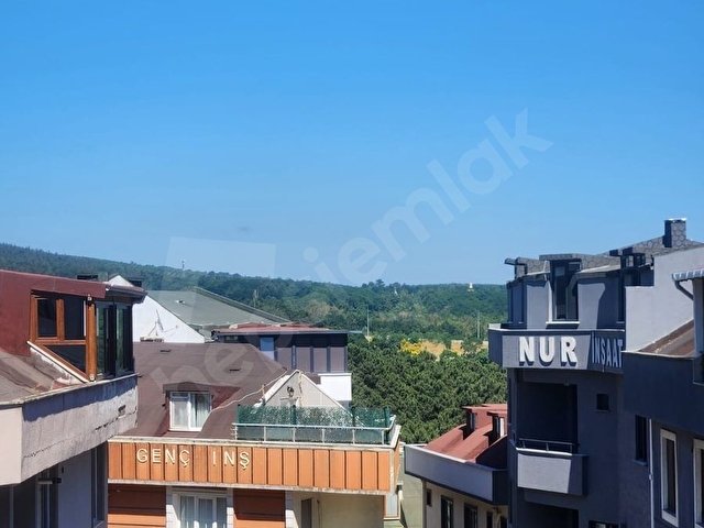 Çekmeköy Merkez Mah. 4.Kat Kapalı Otoparklı 90 m² 2+1 Daire - Görsel 18