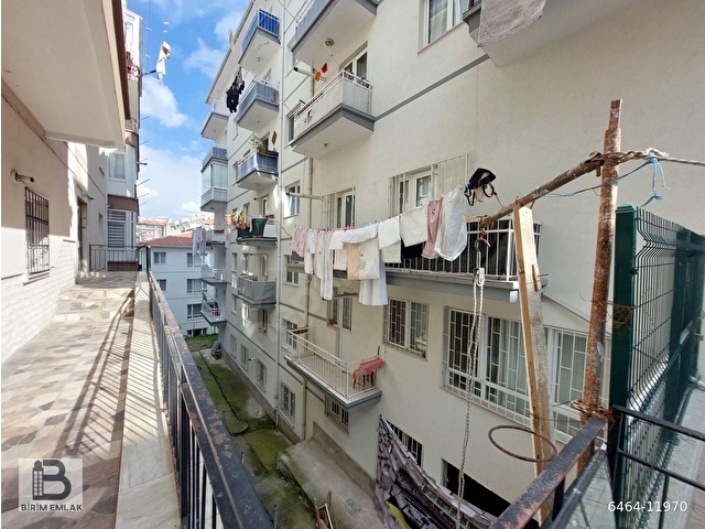 BİRİMDEN,DİKMEN MERKEZDE,3+1,KOMBİLİ,ÖN CEPHE,KOMBİLİ - Görsel 14