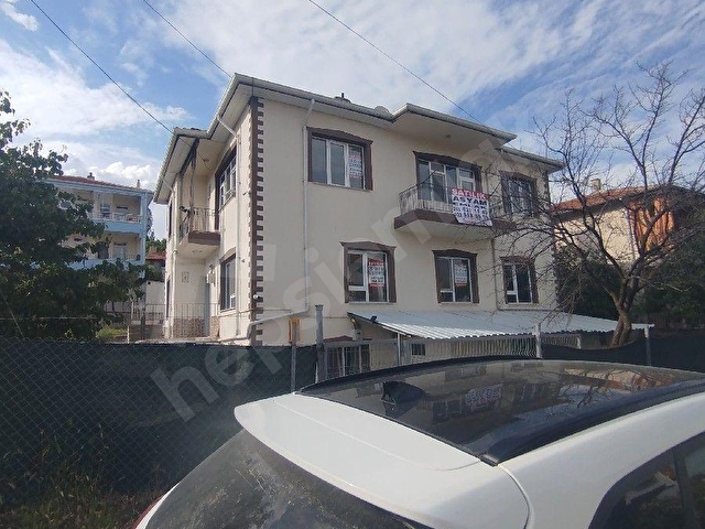 müstakil arsalı bina - Görsel 3