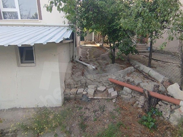 müstakil arsalı bina - Görsel 10