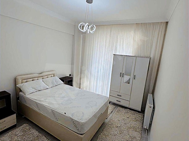 2+1 Eşyalı satılık - Görsel 3