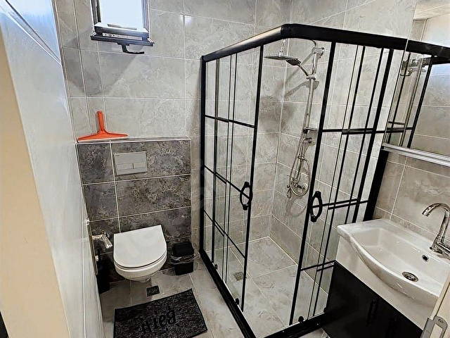 2+1 Eşyalı satılık - Görsel 12
