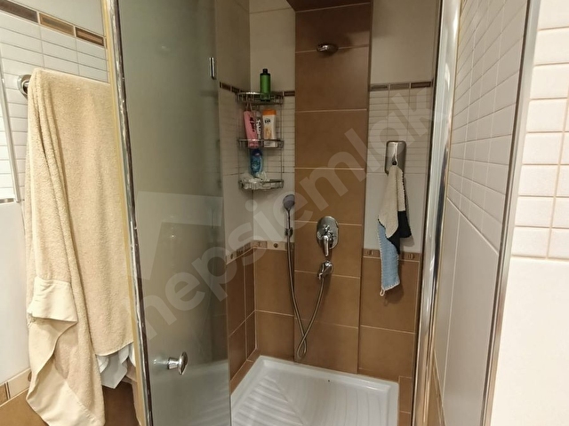 Ataköy Konakları 4+1 Bahçekatı Satılık Daire - Görsel 14
