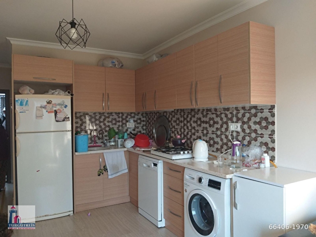 Bodrum Turgutreis Te Acil Satilik 2 1 Daire 66406 1970 Hurriyet Emlak