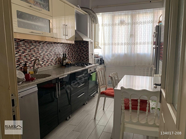 C21 KURA`DAN GÖLCÜK MERKEZDE 2+1ARAKAT