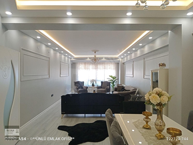 ÜNLÜ EMLAKTAN MERKEZİ KONUMDA EMSALSİZ ÖZELLİKLERDE 4+1LÜKSDAİRE - Görsel 10