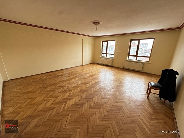 ANKARA KEÇİÖREN ESERTEPE MERKEZ  DE 5+1 KİRALIK DUBLEX DAİRE GATA VE ŞEHİR HASTANESİ YAKINI - Görsel 8