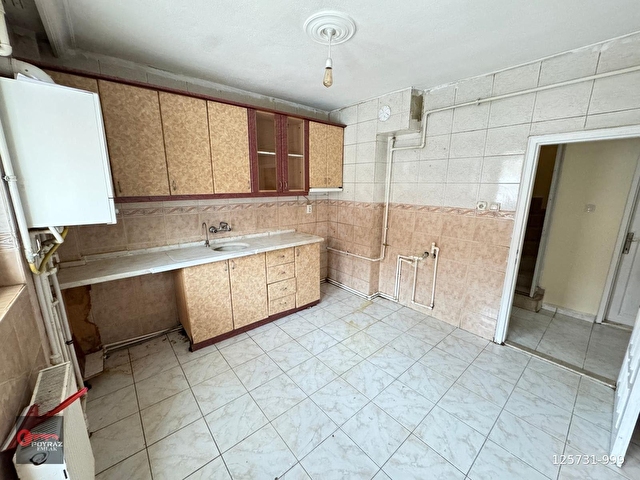 ANKARA KEÇİÖREN ESERTEPE MERKEZ  DE 5+1 KİRALIK DUBLEX DAİRE GATA VE ŞEHİR HASTANESİ YAKINI - Görsel 24