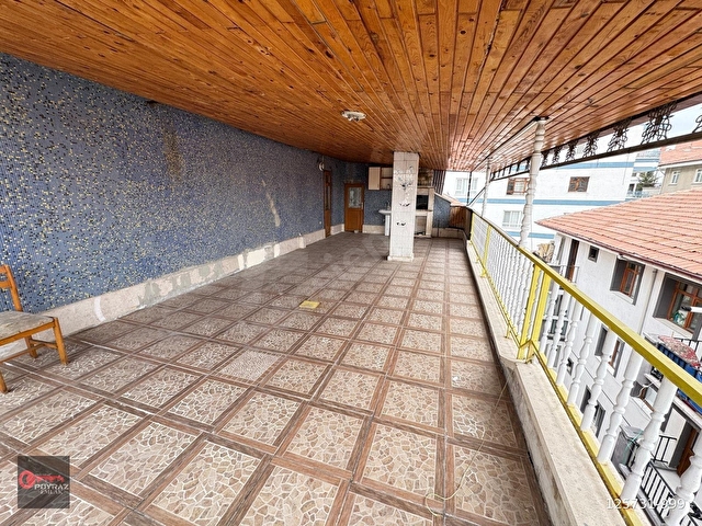 ANKARA KEÇİÖREN ESERTEPE MERKEZ  DE 5+1 KİRALIK DUBLEX DAİRE GATA VE ŞEHİR HASTANESİ YAKINI - Görsel 11