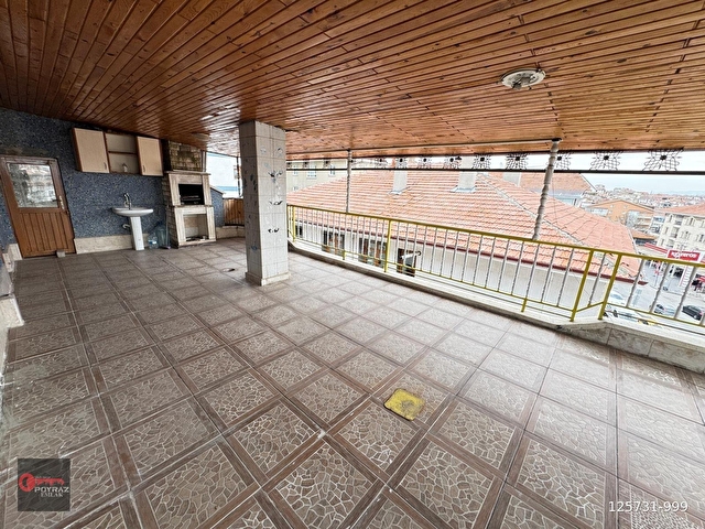 ANKARA KEÇİÖREN ESERTEPE MERKEZ  DE 5+1 KİRALIK DUBLEX DAİRE GATA VE ŞEHİR HASTANESİ YAKINI - Görsel 9