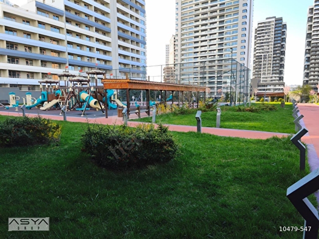 İKRA TOWERS 2+1 / GÖL MANZARALI / OTURUMA HAZIR / YÜKSEK KAT !!! - Görsel 28
