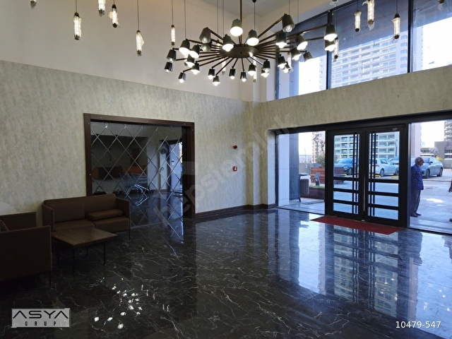 İKRA TOWERS 2+1 / GÖL MANZARALI / OTURUMA HAZIR / YÜKSEK KAT !!! - Görsel 2