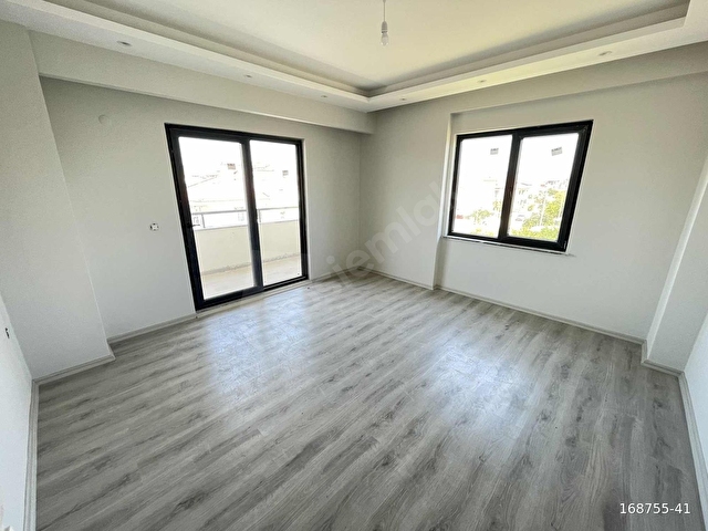 Semt 10 Gayrimekul den Gümüşçeşme de Sıfır 2+1 Satılık Daire - Görsel 3