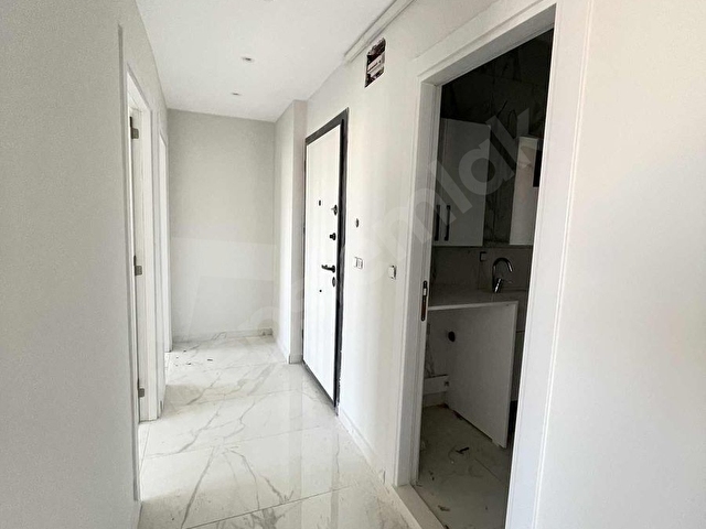Semt 10 Gayrimekul den Gümüşçeşme de Sıfır 2+1 Satılık Daire - Görsel 2