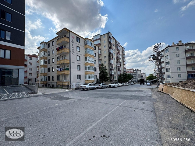 MİMSİN ŞİRİNTEPE MAH SATILIK 3+1 175m2 İÇİ YAPILI FIRSAT DAİRE - Görsel 18