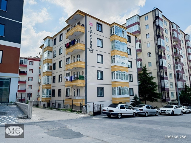 MİMSİN ŞİRİNTEPE MAH SATILIK 3+1 175m2 İÇİ YAPILI FIRSAT DAİRE