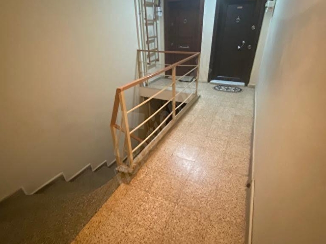 Karşıyaka Bostanlı Uğur Mumcu parkı civarı Asansörlü 3+1 daire - Görsel 16