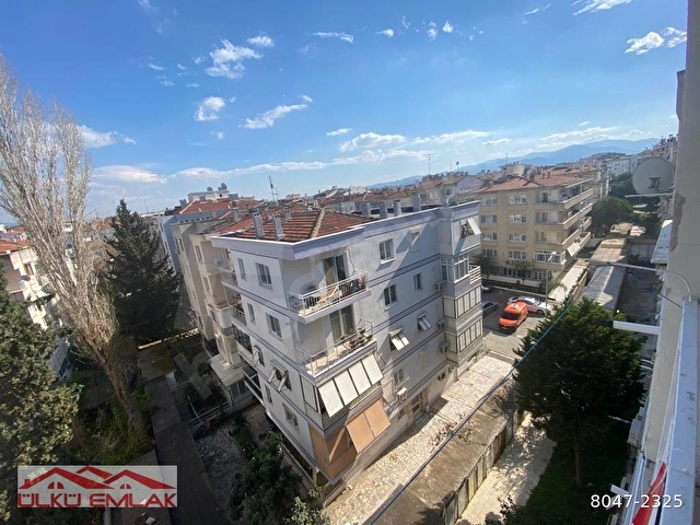 Karşıyaka Bostanlı Uğur Mumcu parkı civarı Asansörlü 3+1 daire - Görsel 21