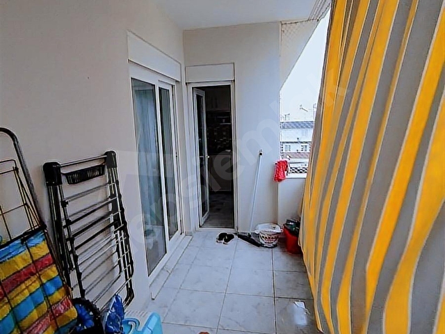 MERKEZ KIZILTOPRAK MAH 2+1 SATILIK DAİRE - Görsel 7