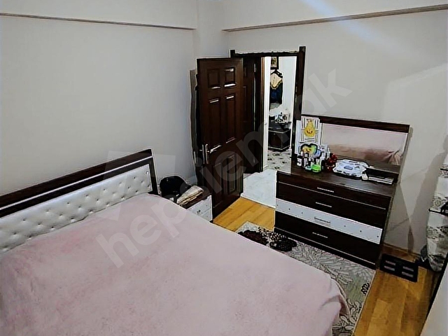 MERKEZ KIZILTOPRAK MAH 2+1 SATILIK DAİRE - Görsel 12