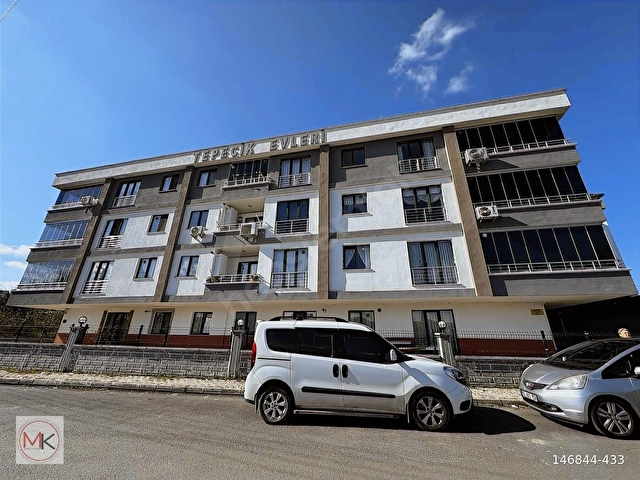 TEPECİK EVLERİ SİTESİ SINIRSIZ KREDİ SATILIK LÜKS GENİŞ 2+1 - Görsel 23