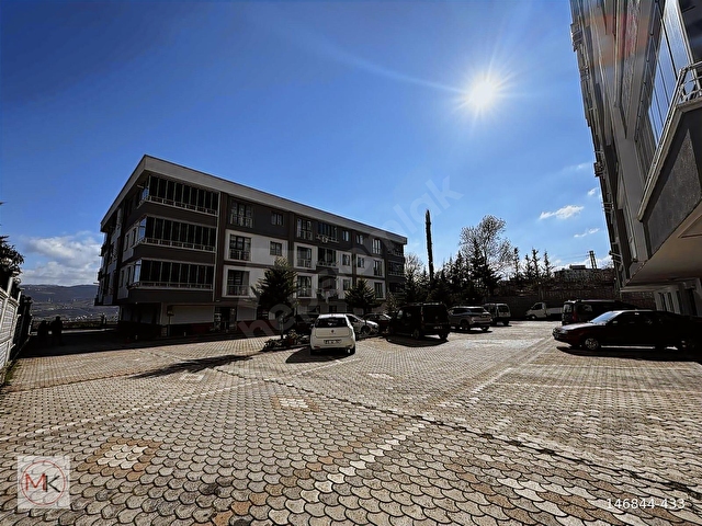 TEPECİK EVLERİ SİTESİ SINIRSIZ KREDİ SATILIK LÜKS GENİŞ 2+1 - Görsel 21