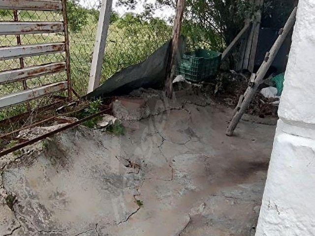 BAHÇELİ EVLERDE TEPECİK MEVKİ VİLLA ARSA UYGUNLUĞU MEVCUTTUR - Görsel 17