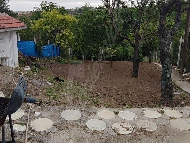 BAHÇELİ EVLERDE TEPECİK MEVKİ VİLLA ARSA UYGUNLUĞU MEVCUTTUR - Görsel 14