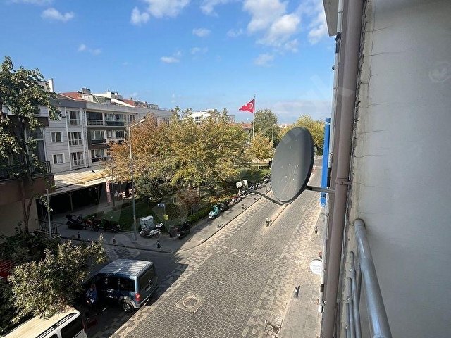 ÇANAKKALE KEPEZ MEYDAN DA KİRALIK 2+1 DAİRE - Görsel 16