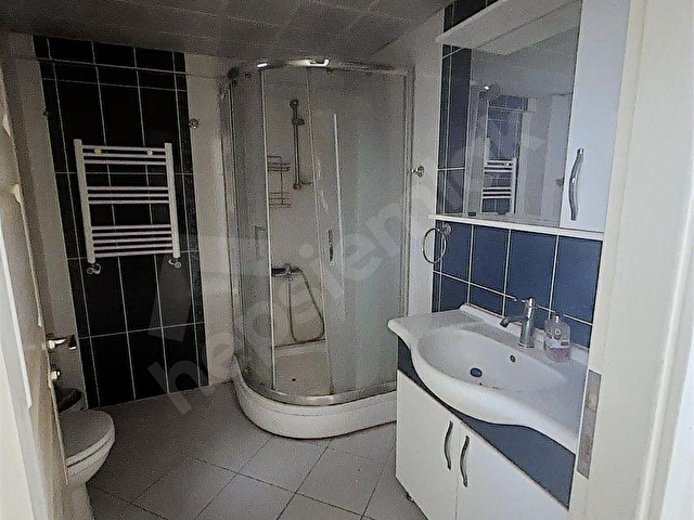 ÇANAKKALE KEPEZ MEYDAN DA KİRALIK 2+1 DAİRE - Görsel 5