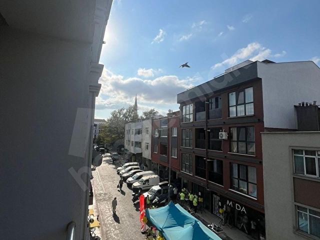 ÇANAKKALE KEPEZ MEYDAN DA KİRALIK 2+1 DAİRE - Görsel 17